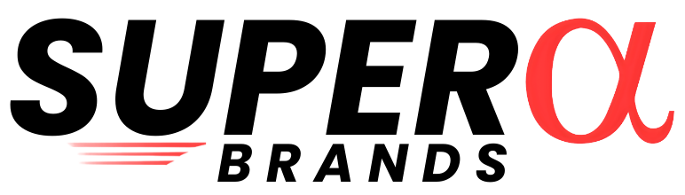 SuperAlfaBrands